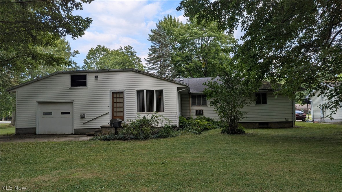 2921 Center Road Saybrook OH 44004