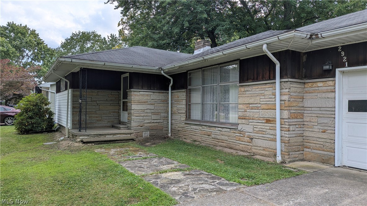 2921 Center Road Saybrook OH 44004