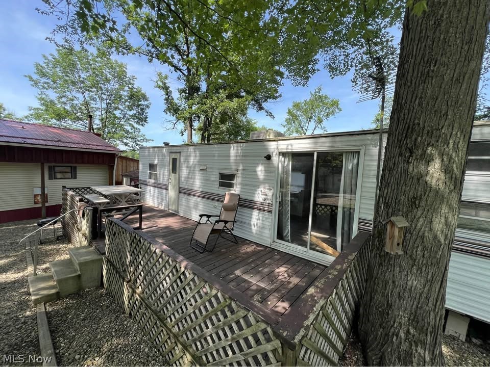 6684 Leon Road Andover OH 44003