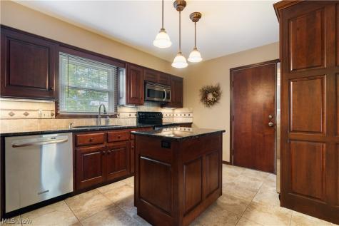 135 E Case Drive Hudson OH 44236