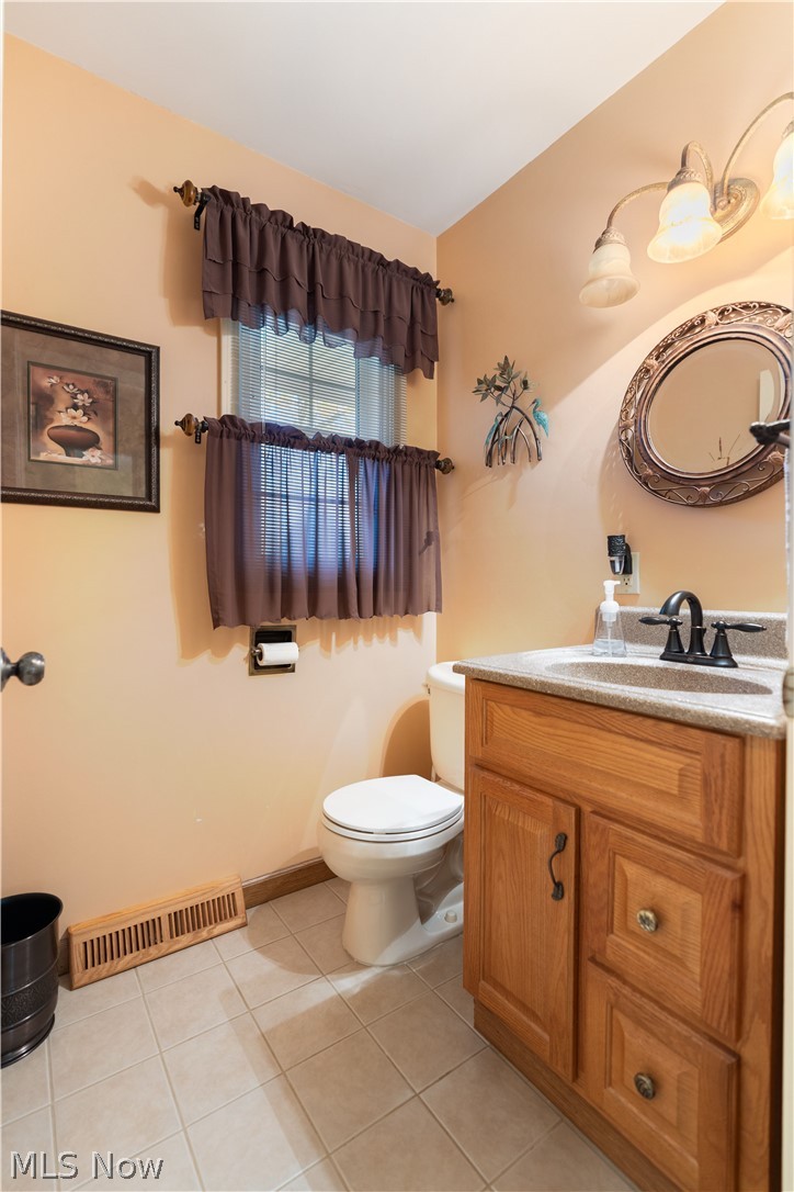 135 E Case Drive Hudson OH 44236