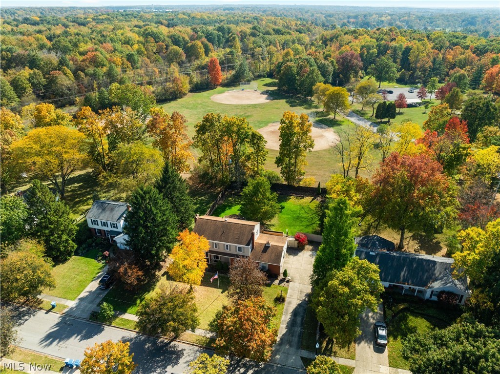 135 E Case Drive Hudson OH 44236