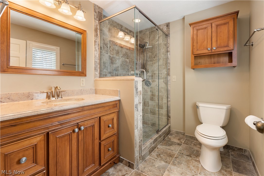 135 E Case Drive Hudson OH 44236