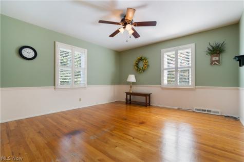 135 E Case Drive Hudson OH 44236