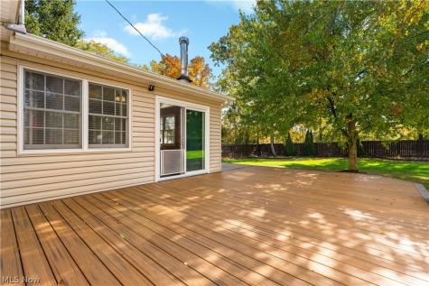135 E Case Drive Hudson OH 44236
