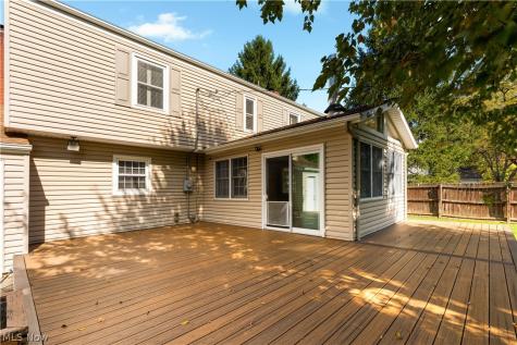 135 E Case Drive Hudson OH 44236