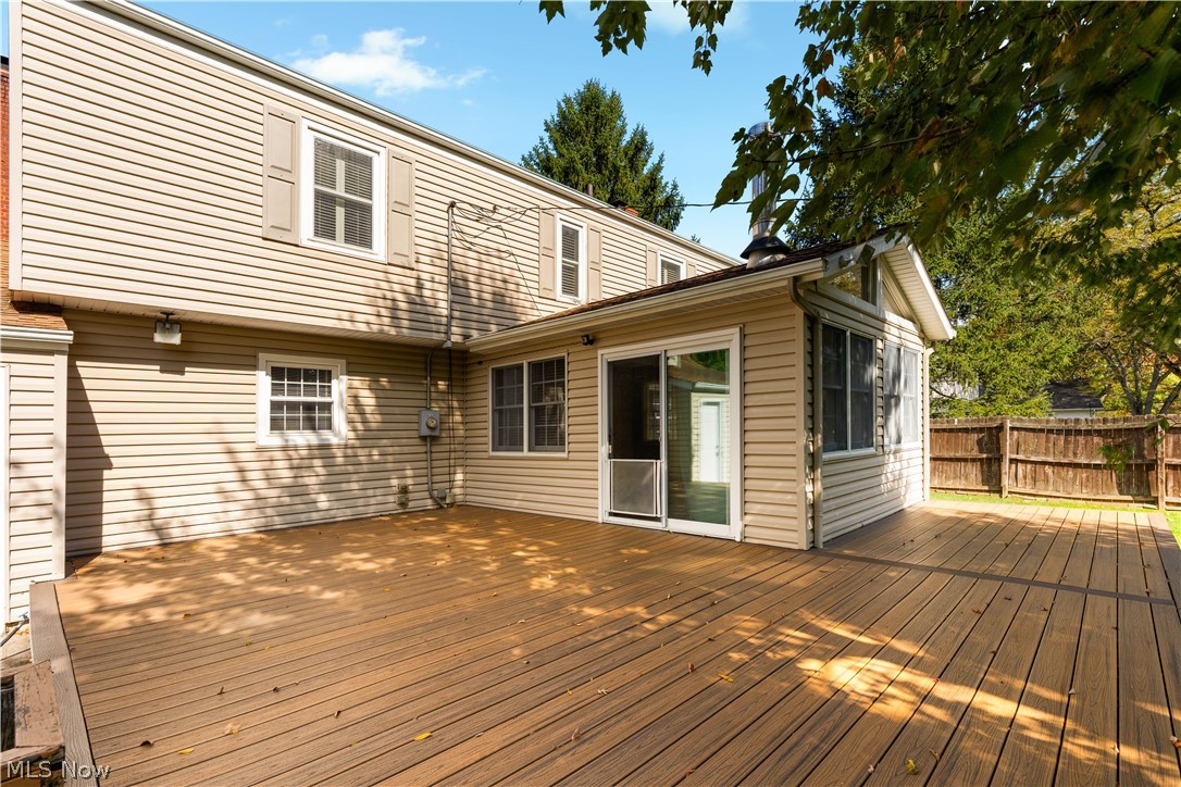 135 E Case Drive Hudson OH 44236