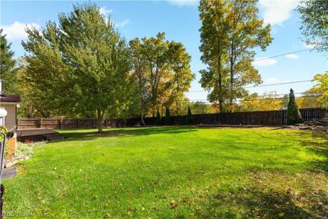 135 E Case Drive Hudson OH 44236