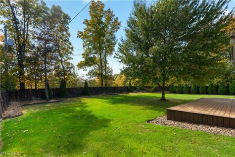 135 E Case Drive Hudson OH 44236
