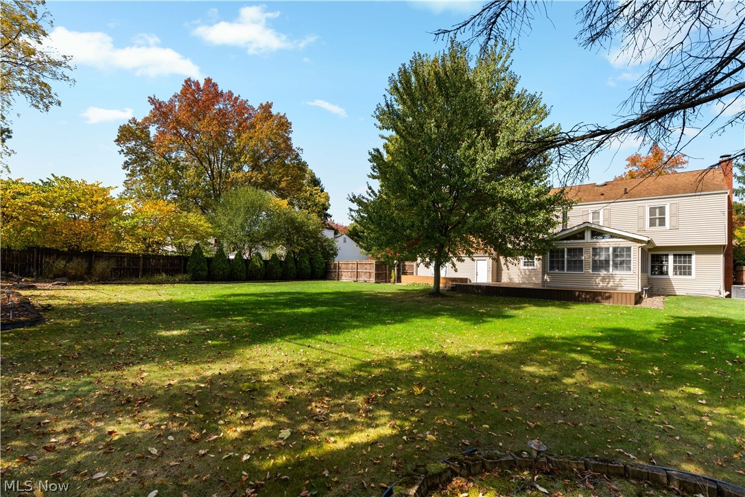 135 E Case Drive Hudson OH 44236