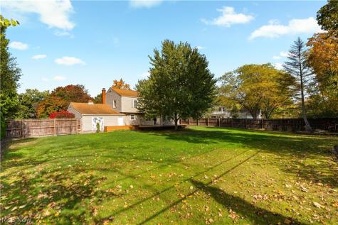 135 E Case Drive Hudson OH 44236