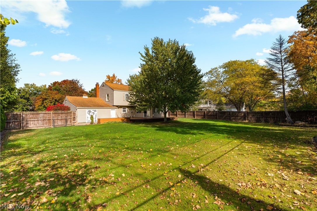 135 E Case Drive Hudson OH 44236