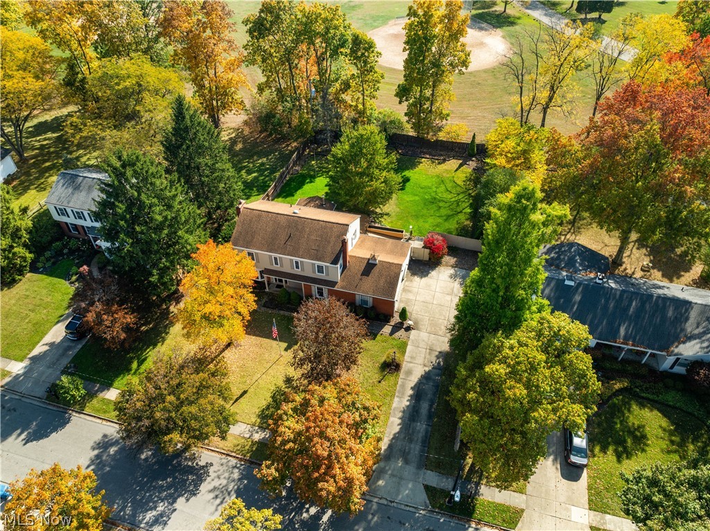 135 E Case Drive Hudson OH 44236