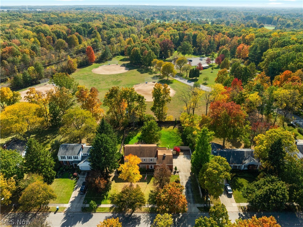 135 E Case Drive Hudson OH 44236