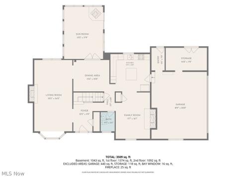 135 E Case Drive Hudson OH 44236