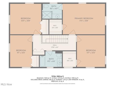 135 E Case Drive Hudson OH 44236