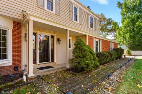 135 E Case Drive Hudson OH 44236