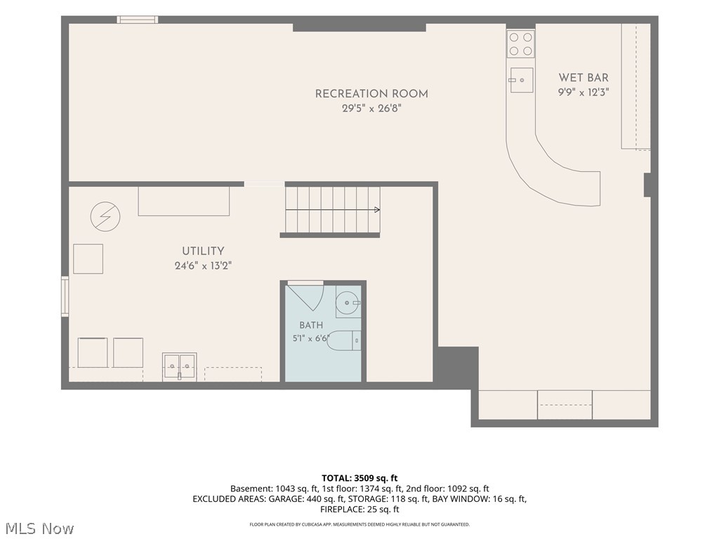 135 E Case Drive Hudson OH 44236