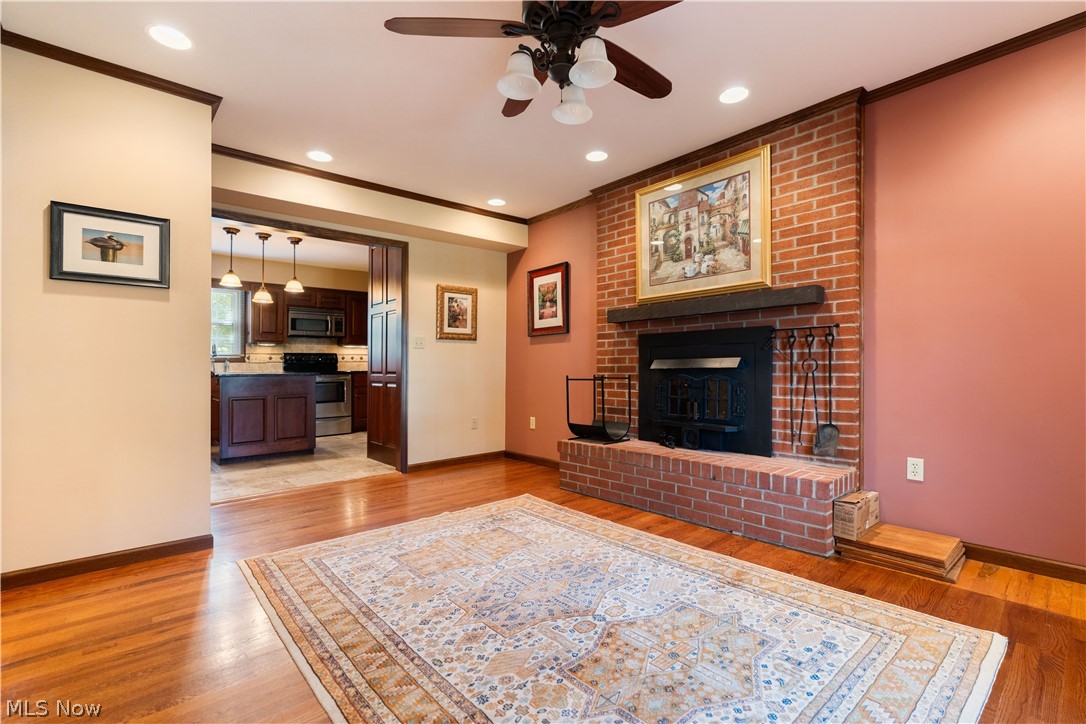 135 E Case Drive Hudson OH 44236