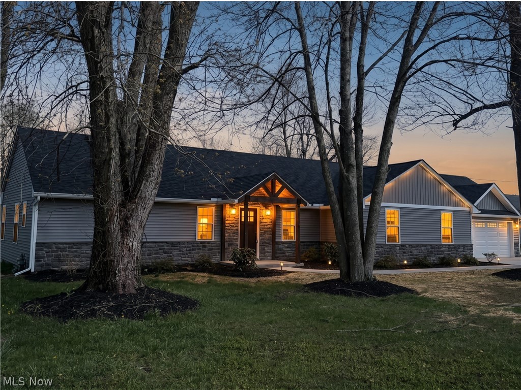 16243 Roselawn Drive Burton OH 44021
