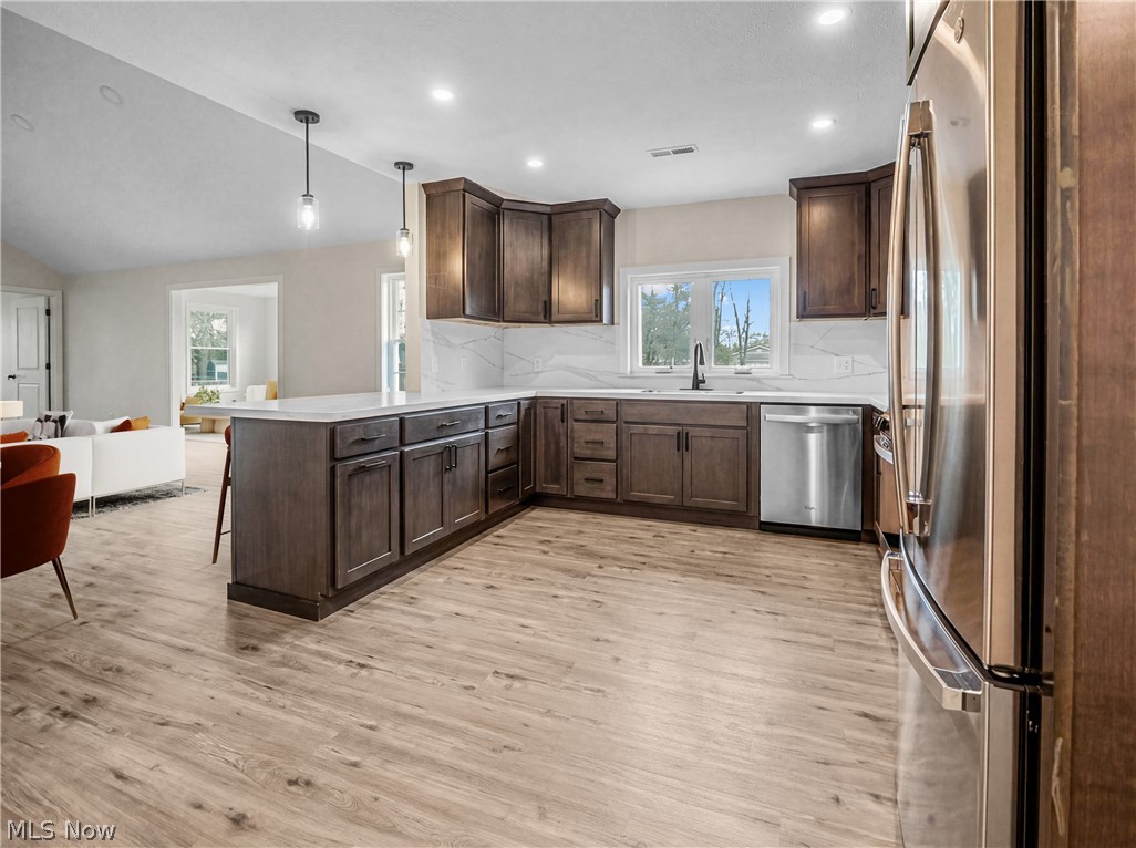 16243 Roselawn Drive Burton OH 44021