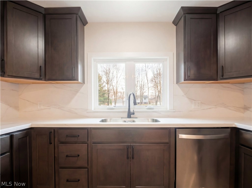 16243 Roselawn Drive Burton OH 44021