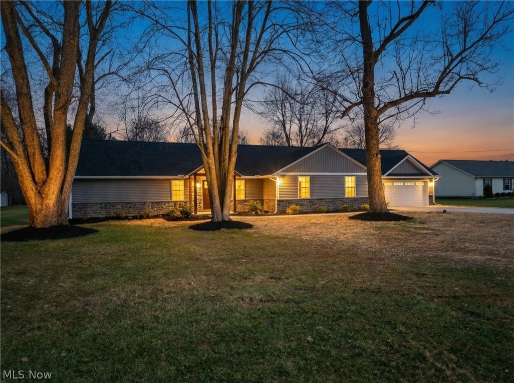 16243 Roselawn Drive Burton OH 44021