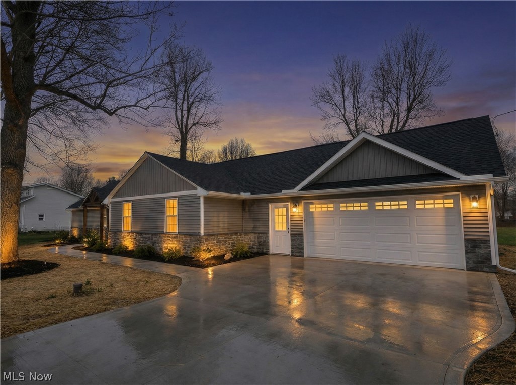 16243 Roselawn Drive Burton OH 44021