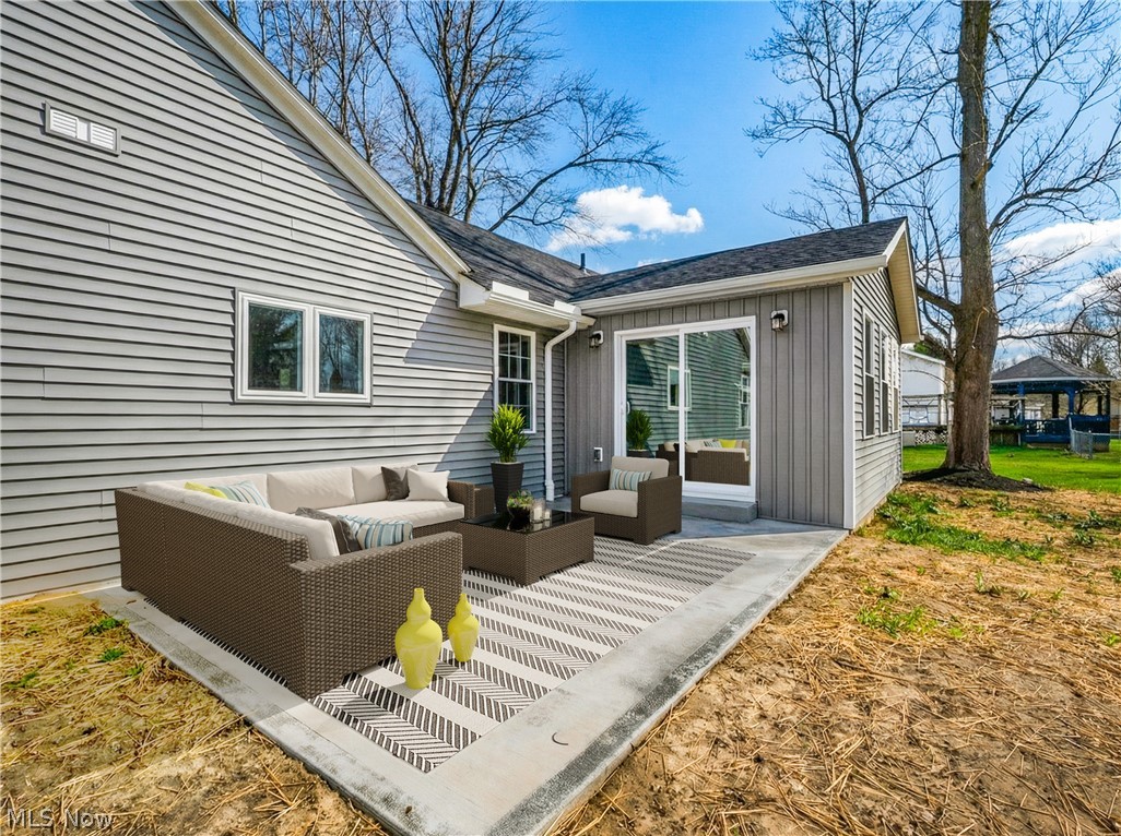 16243 Roselawn Drive Burton OH 44021