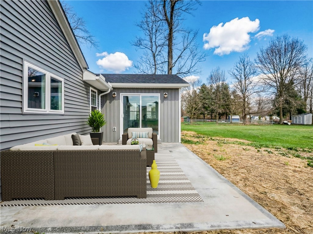16243 Roselawn Drive Burton OH 44021