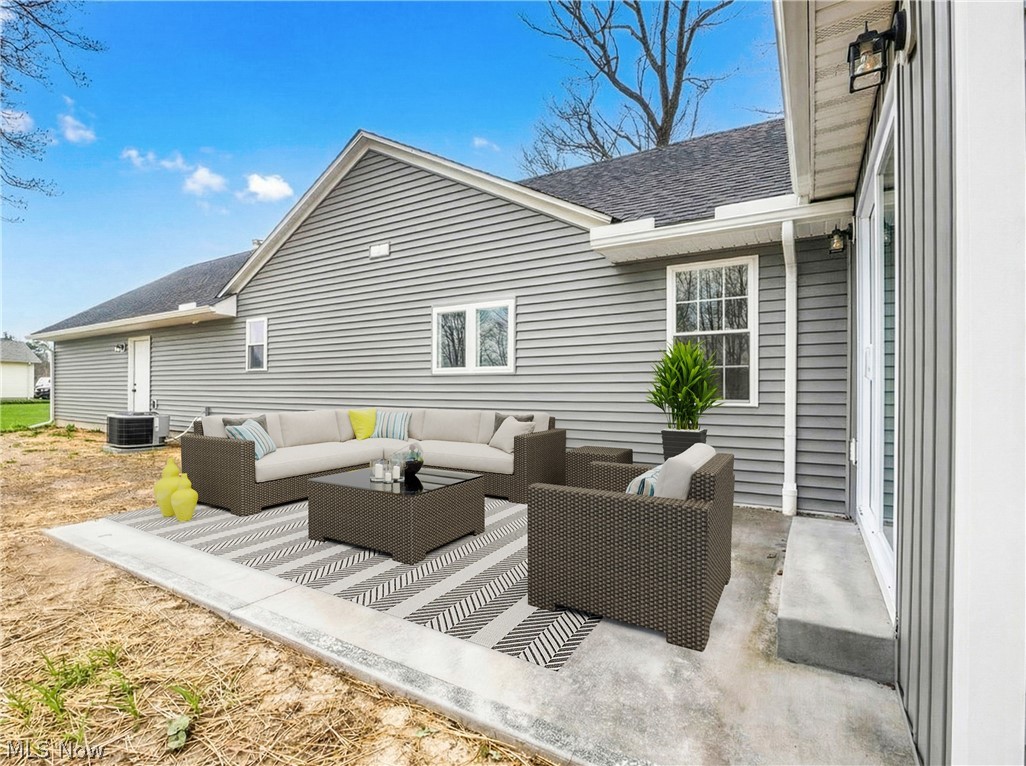 16243 Roselawn Drive Burton OH 44021