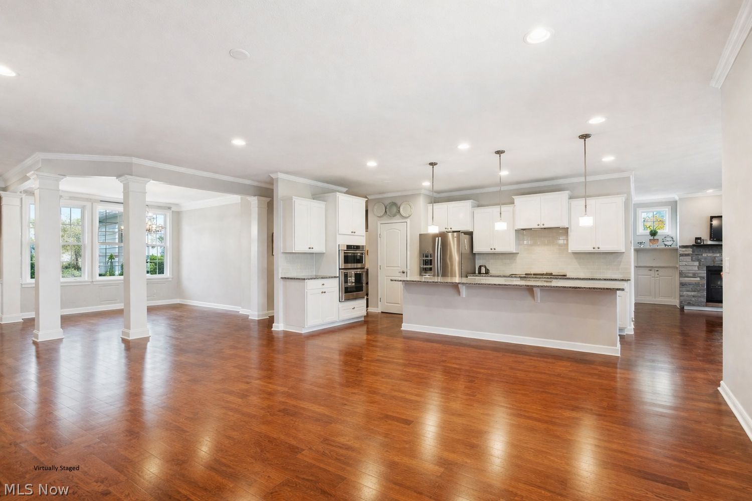 136 Brighton Drive Aurora OH 44202