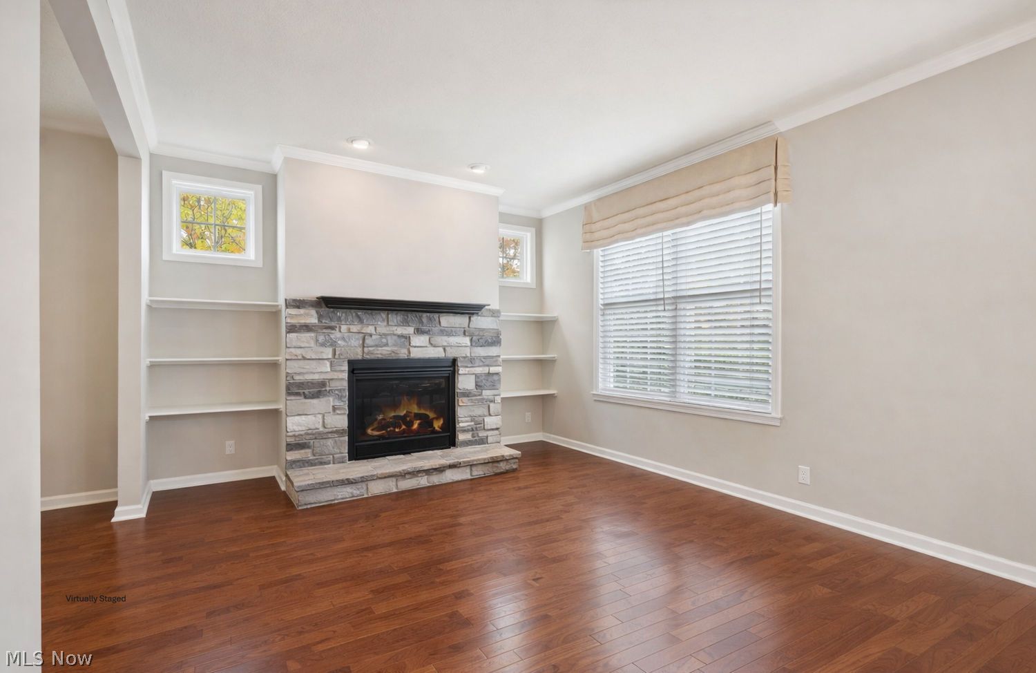 136 Brighton Drive Aurora OH 44202