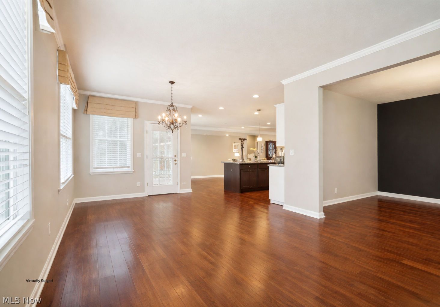 136 Brighton Drive Aurora OH 44202