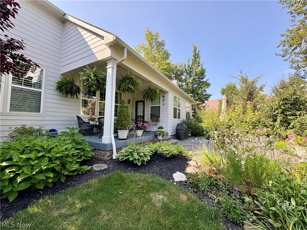 136 Brighton Drive Aurora OH 44202