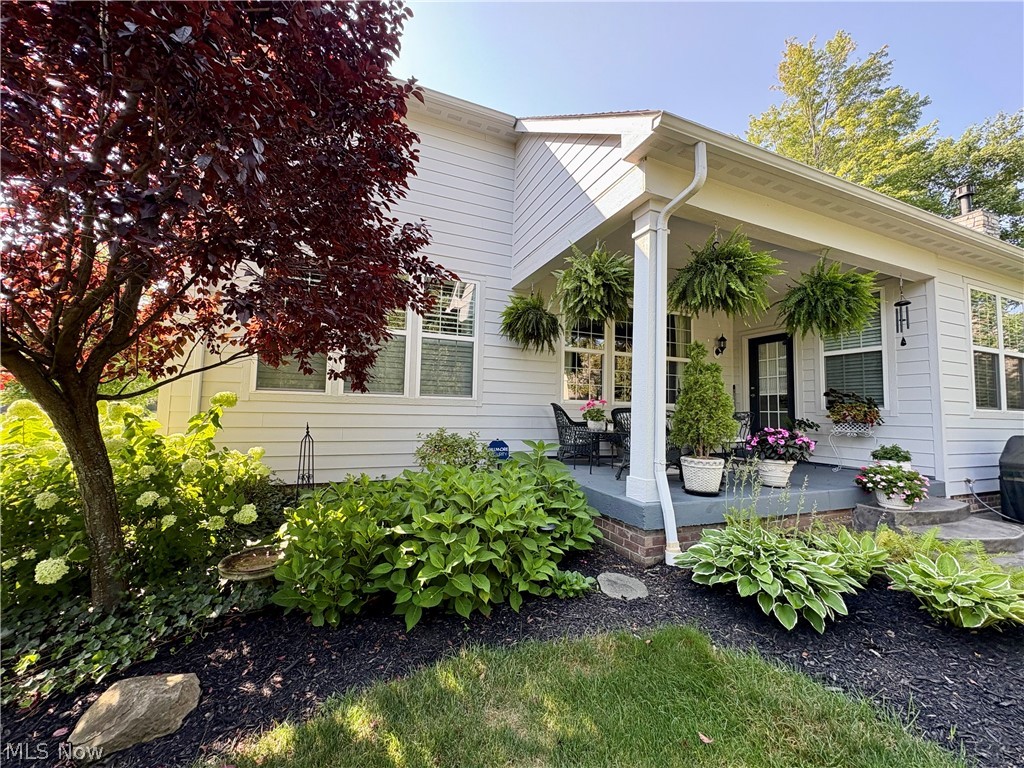 136 Brighton Drive Aurora OH 44202