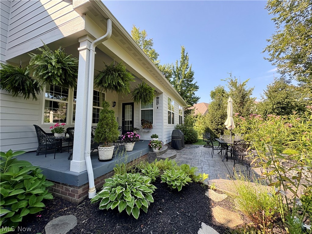 136 Brighton Drive Aurora OH 44202