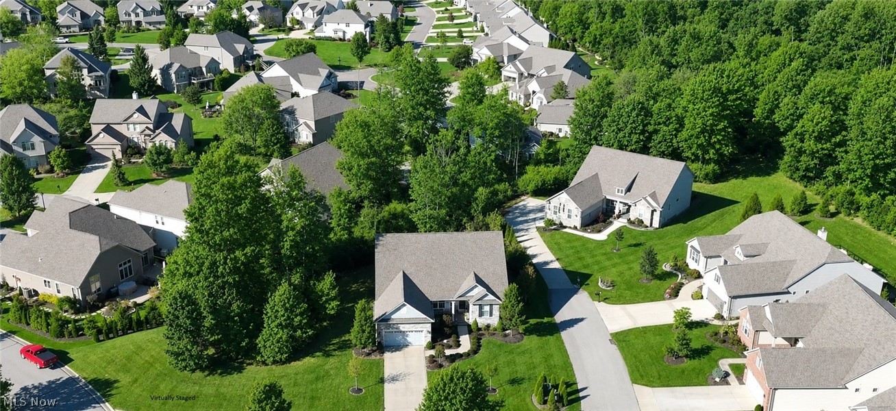 136 Brighton Drive Aurora OH 44202
