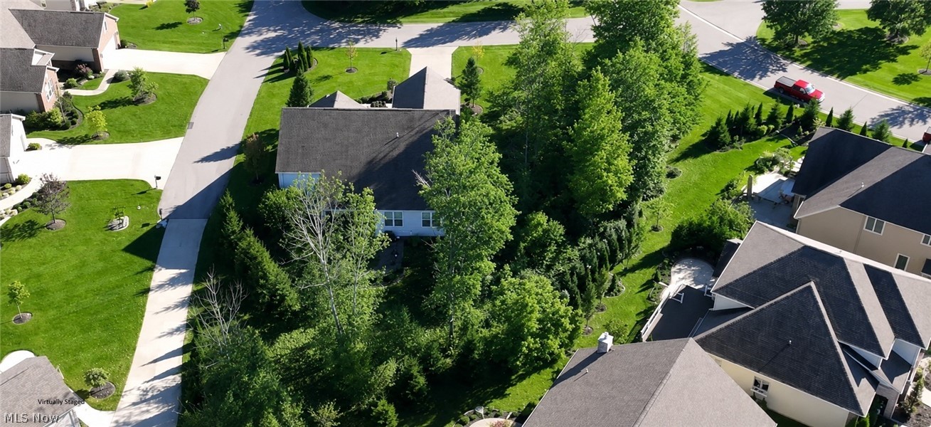136 Brighton Drive Aurora OH 44202
