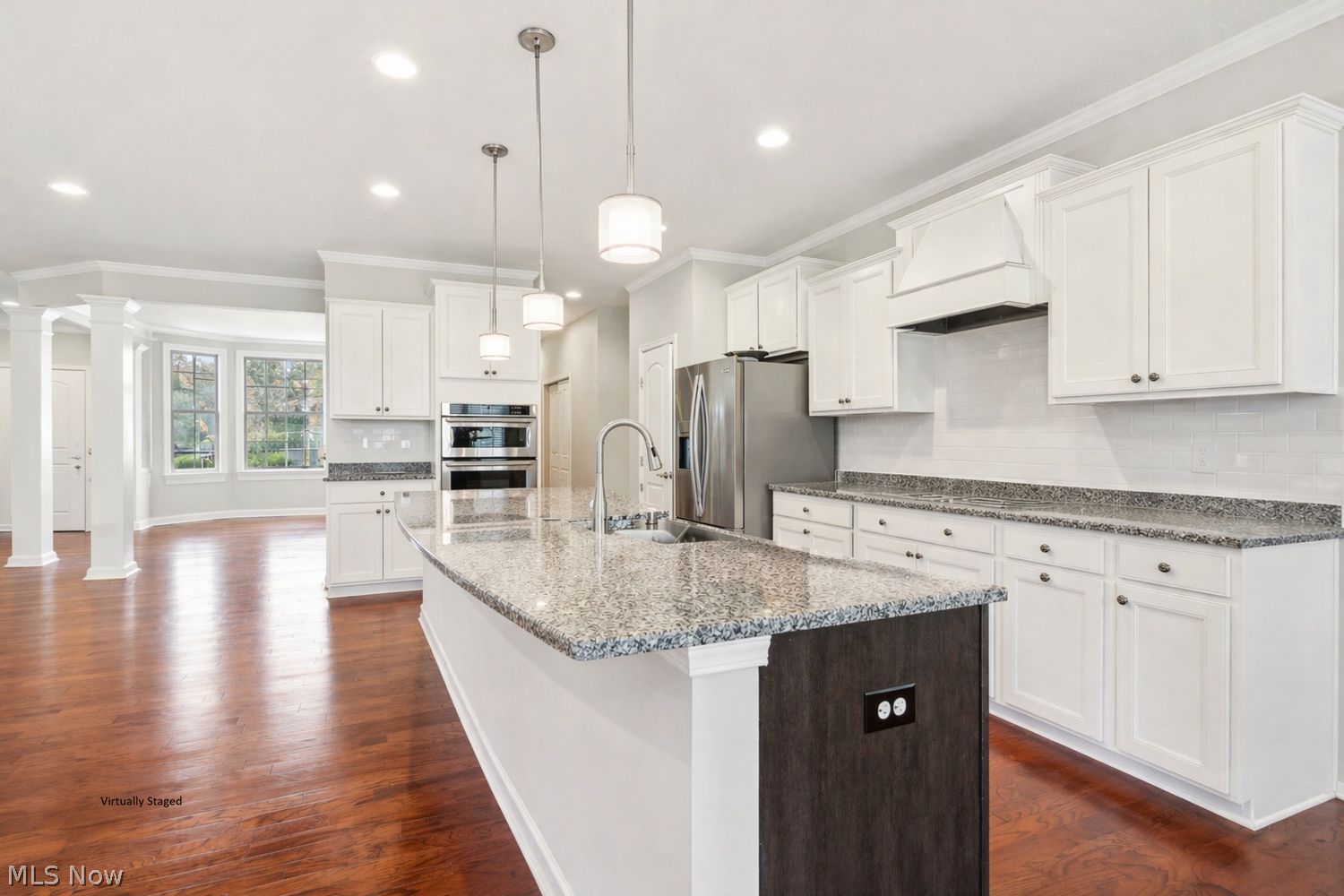 136 Brighton Drive Aurora OH 44202