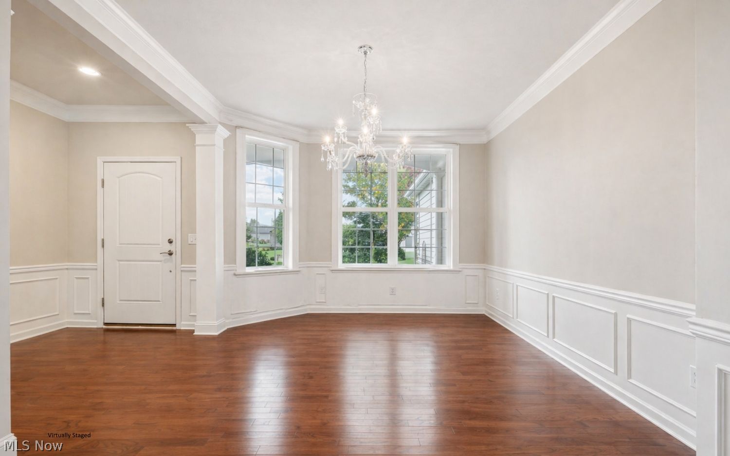 136 Brighton Drive Aurora OH 44202