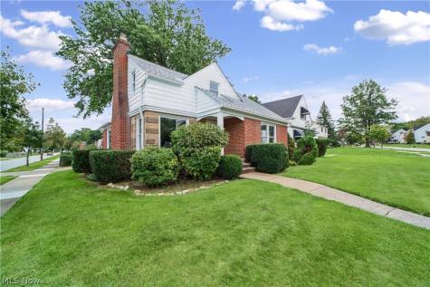 1293 Avondale Road South Euclid OH 44121