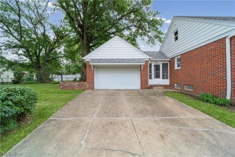 1293 Avondale Road South Euclid OH 44121