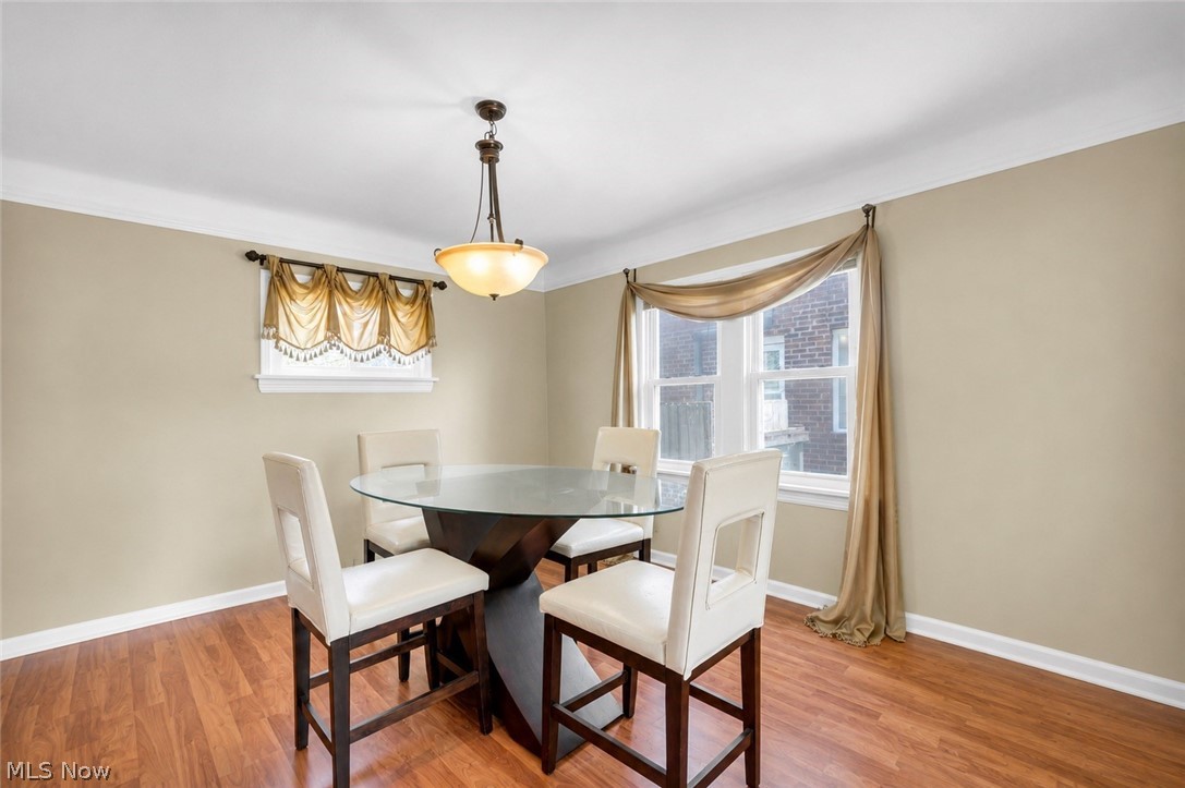 16005 Throckley Avenue Cleveland OH 44128