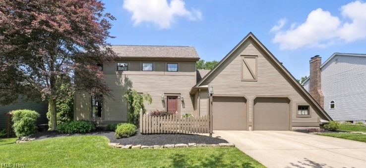 6648 Bristlewood Drive Youngstown OH 44512