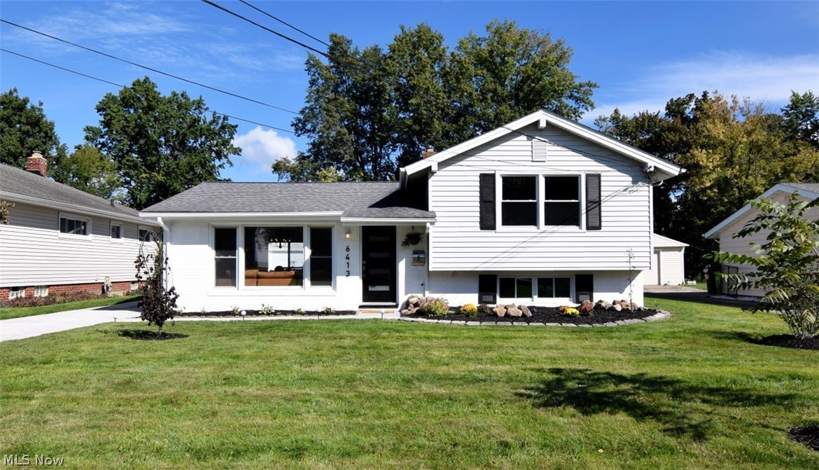 6413 Longridge Road Mayfield Heights OH 44124