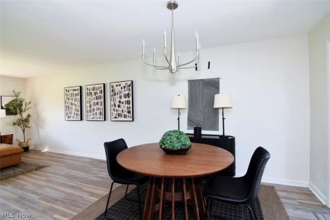 6413 Longridge Road Mayfield Heights OH 44124