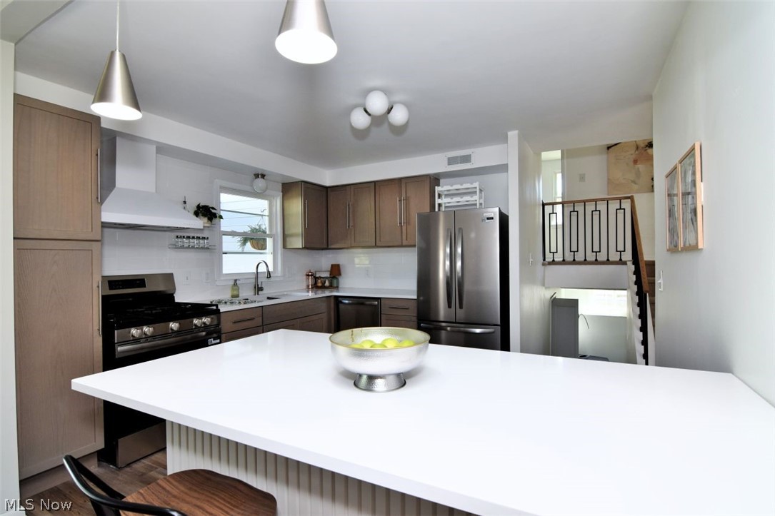 6413 Longridge Road Mayfield Heights OH 44124