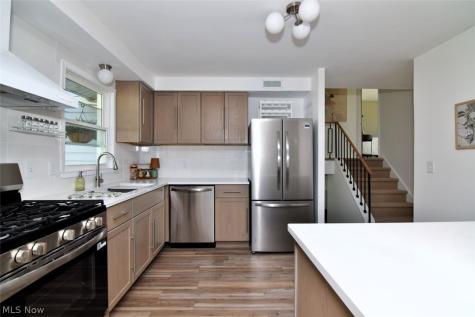 6413 Longridge Road Mayfield Heights OH 44124