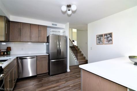 6413 Longridge Road Mayfield Heights OH 44124